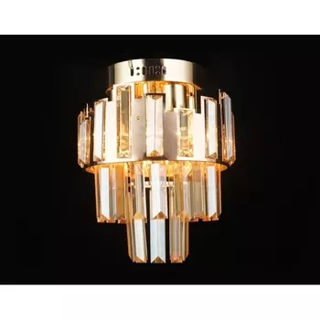 Потолочная люстра Мелодия Света SL1M 000030014