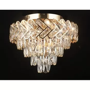 Потолочная люстра Мелодия Света SL1M 000030033