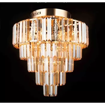 Потолочная люстра Мелодия Света SL1M 000030039