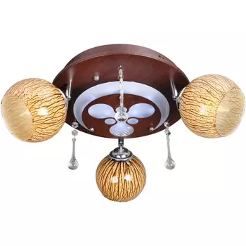 Потолочная люстра Мелодия Света SL1N 000019492