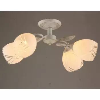 Потолочная люстра Мелодия Света SL1N 000022539