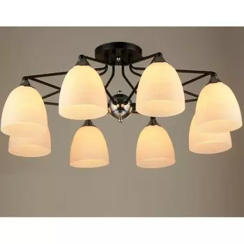 Потолочная люстра SL1N 000023560 (Мелодия Света)