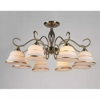 Потолочная люстра SL1N 000024016 (Мелодия Света)