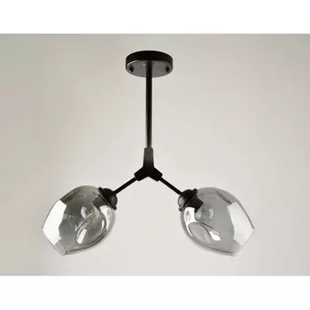 Потолочная люстра SL1N 000024828 (Мелодия Света)