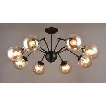 Потолочная люстра Мелодия Света SL1N 000024919