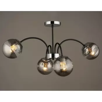 Потолочная люстра SL1N 000026884 (Мелодия Света)