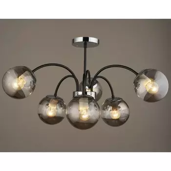 Потолочная люстра SL1N 000026885 (Мелодия Света)