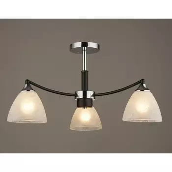 Потолочная люстра SL1N 000026916 (Мелодия Света)