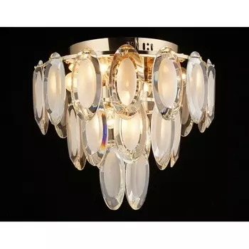 Потолочная люстра SL1N 000027050 (Мелодия Света)