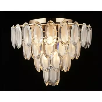 Потолочная люстра Мелодия Света SL1N 000027051