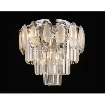 Потолочная люстра Мелодия Света SL1N 000027080