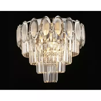 Потолочная люстра Мелодия Света SL1N 000027081