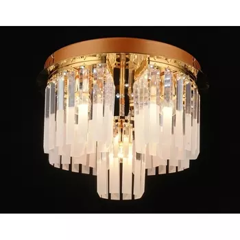 Потолочная люстра SL1N 000029338 (Мелодия Света)