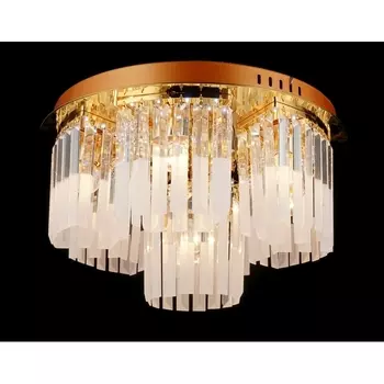 Потолочная люстра Мелодия Света SL1N 000029339