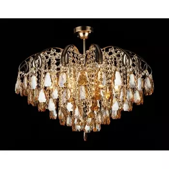 Потолочная люстра SL1N 000029345 (Мелодия Света)