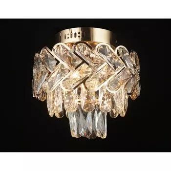 Потолочная люстра SL1N 000030031 (Мелодия Света)