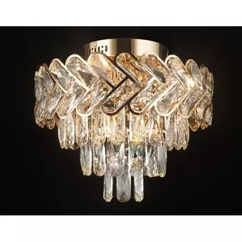 Потолочная люстра SL1N 000030032 (Мелодия Света)