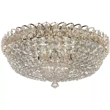 Потолочная люстра SL1N 000031558 (Мелодия Света)