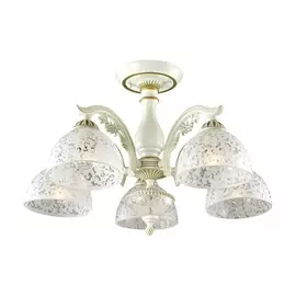 Потолочная люстра Sligo 2947/5C (Lumion)