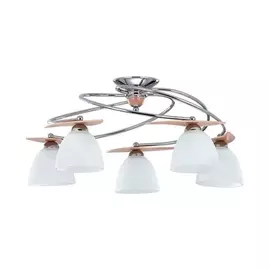 Потолочная люстра Smiglo 5032 (Alfa)