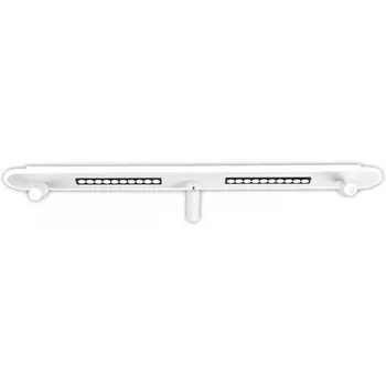 Потолочная люстра со спотами 79W Imex PLC-7070-1200-MWH