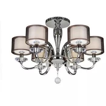 Потолочная люстра Sofia 88210/6 CR (iLamp)