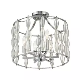 Потолочная люстра Sogarte SL1140.102.06 (ST Luce)