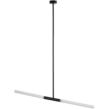 Потолочная люстра линейная Odeon Light Soho 4307/2