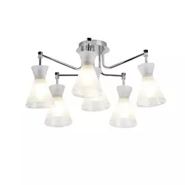 Потолочная люстра Sospiro 3028-306 (Rivoli)