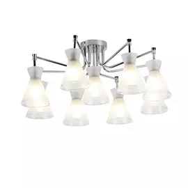 Потолочная люстра Sospiro 3028-309 (Rivoli)