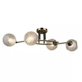 Потолочная люстра Sovere 66429.01.37.04 (Wedo Light)