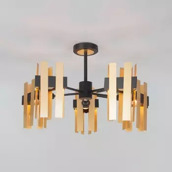 Потолочная люстра Spada 70116/5 (Eurosvet)