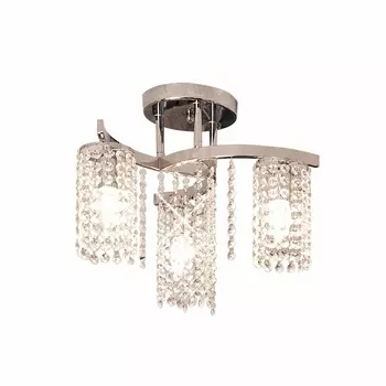 Потолочная люстра Citilux Spark CL313131