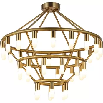 Потолочная люстра Favourite Sparkle 2981-36P