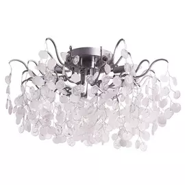 Потолочная люстра Spumante 7288/26 PL-8 (Divinare)