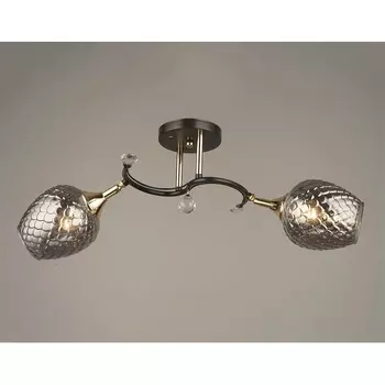 Потолочная люстра SS1N 000020880 (Мелодия Света)