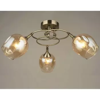 Потолочная люстра SS1N 000021315 (Мелодия Света)