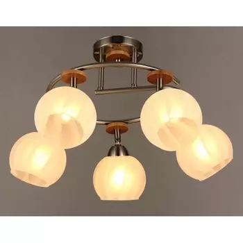 Потолочная люстра SS1N 000022231 (Мелодия Света)