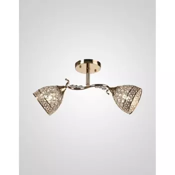 Потолочная люстра Мелодия Света SS1N 000022289