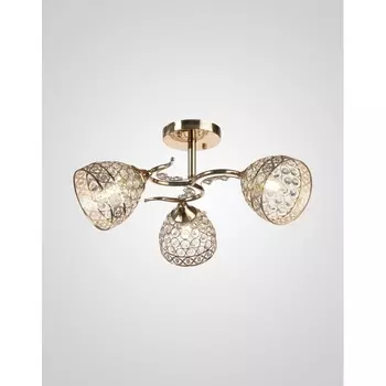 Потолочная люстра Мелодия Света SS1N 000022290