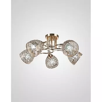 Потолочная люстра SS1N 000022291 (Мелодия Света)