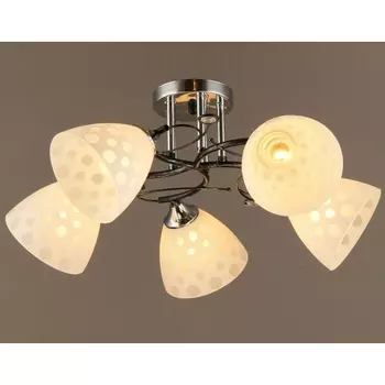 Потолочная люстра SS1N 000022595 (Мелодия Света)