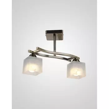 Потолочная люстра Мелодия Света SS1N 000022893