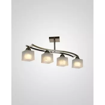 Потолочная люстра Мелодия Света SS1N 000022895