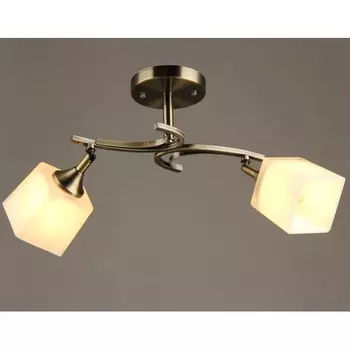 Потолочная люстра Мелодия Света SS1N 000023541