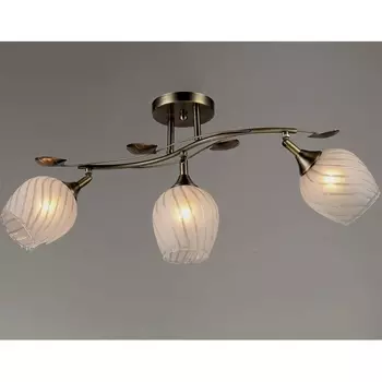 Потолочная люстра Мелодия Света SS1N 000024040