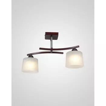 Потолочная люстра Мелодия Света SS1N 000024060