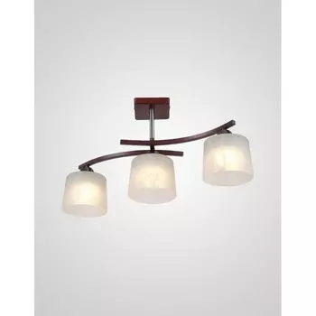 Потолочная люстра Мелодия Света SS1N 000024061