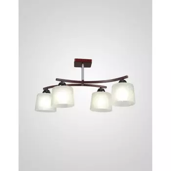 Потолочная люстра Мелодия Света SS1N 000024062