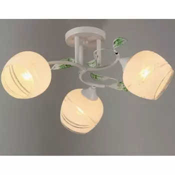 Потолочная люстра Мелодия Света SS1N 000024282